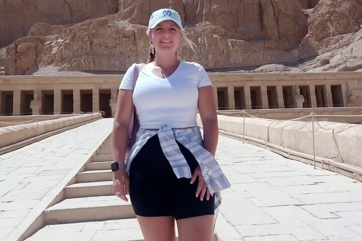 Kom Ombo and Edfu Nile Cruise: 4-Day Luxor to Aswan Temple Journey photo 1