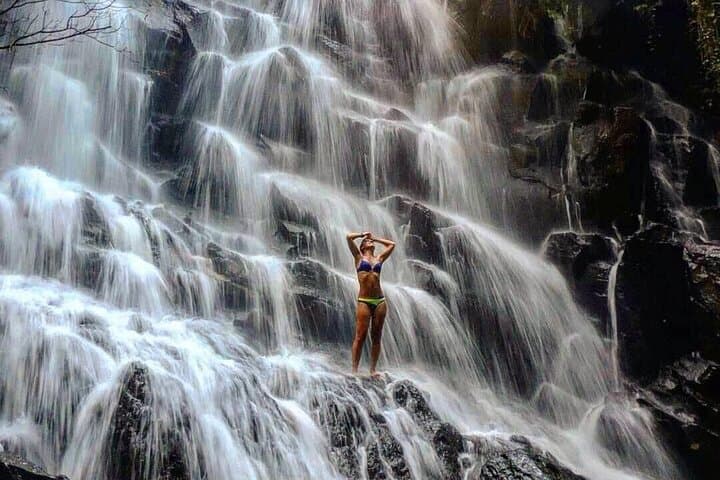 Blue Lagoon Snorkel & Waterfall Day Tour — Bali’s East Coast Highlights photo 2