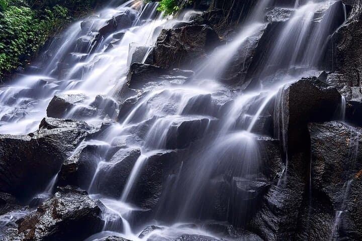 Blue Lagoon Snorkel & Waterfall Day Tour — Bali’s East Coast Highlights photo 3