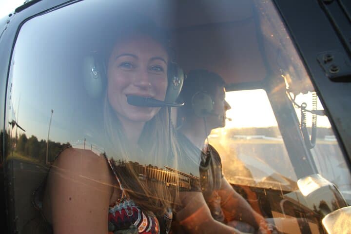 Hunter Valley Helicopter Wine Tasting: VIP 3-Hour Aerial Tour from Cessnock photo 5