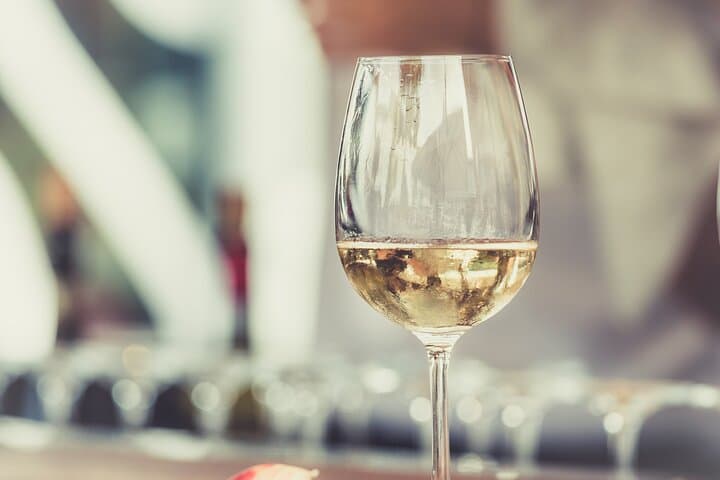 Sip and Stroll: Luxembourg City Walking and Wine Tasting Tour photo 6