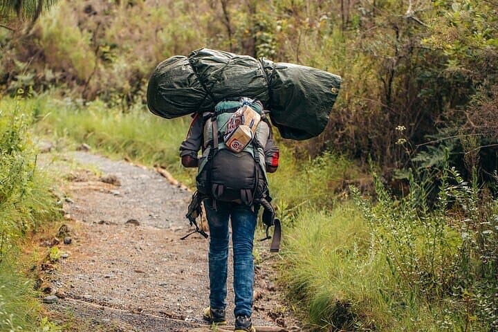 6-Day Marangu Route Kilimanjaro Climb — Private Guided Summit to Uhuru Peak photo 2