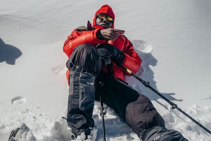 6-Day Marangu Route Kilimanjaro Climb — Private Guided Summit to Uhuru Peak photo 5