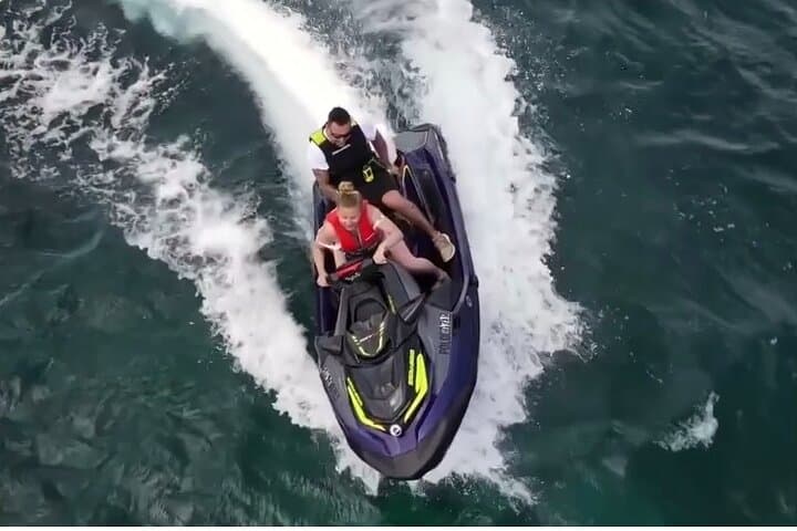 Mallorca Private Jet Ski Experience — Guided Coastal Rides & Lessons photo 4