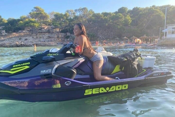 Mallorca Private Jet Ski Experience — Guided Coastal Rides & Lessons photo 5