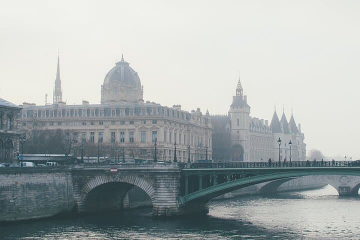 Private Paris Car Tour: Personalized Sightseeing with Driver-Guide photo 5