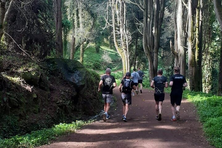 Sintra Trail Running: Guided Run from Sintra to Cascais photo 2