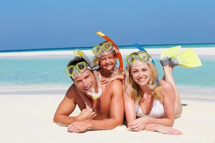 Paradise Island Snorkeling Day Trip from Hurghada photo 3