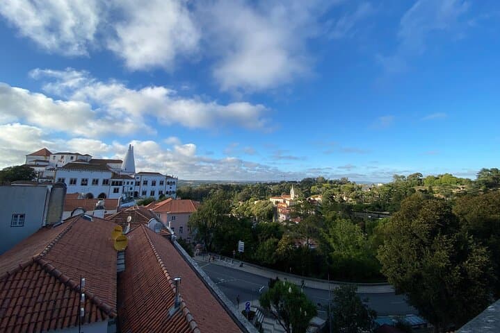 Private Sintra and Cascais Full-Day Tour from Lisbon: Pena Palace, Cabo da Roca & Cascais photo 3