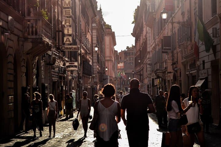 Naples Street Food Tour: Taste Authentic Neapolitan Eats With a Local Guide photo 2