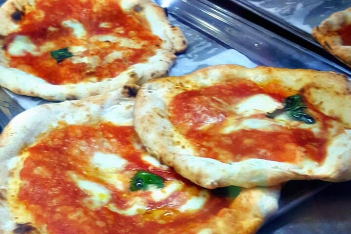 Naples Street Food Tour: Taste Authentic Neapolitan Eats With a Local Guide photo 5