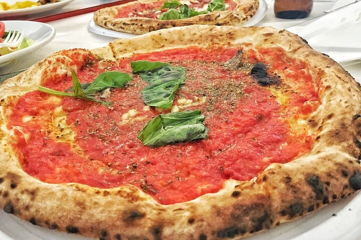 Naples Street Food Tour: Taste Authentic Neapolitan Eats With a Local Guide photo 6