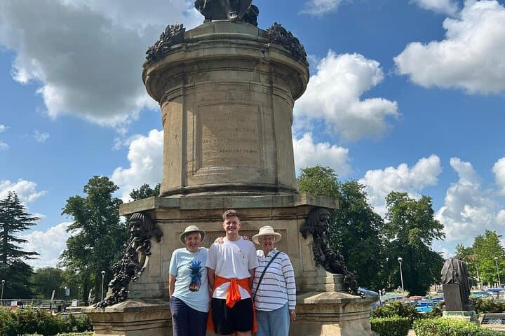 Private Stratford-Upon-Avon Walking Tour — Explore Shakespeare’s Town with a Local Guide