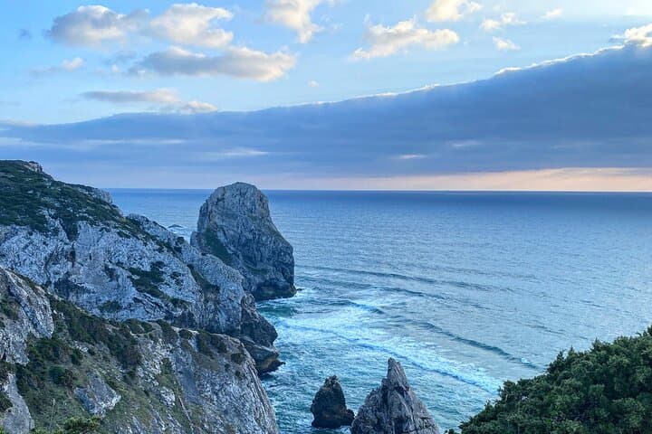 Private Jeep Tour Sintra to Cascais: Off-Road Explorer to Cabo da Roca photo 4