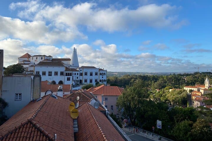 Private Jeep Tour Sintra to Cascais: Off-Road Explorer to Cabo da Roca photo 5