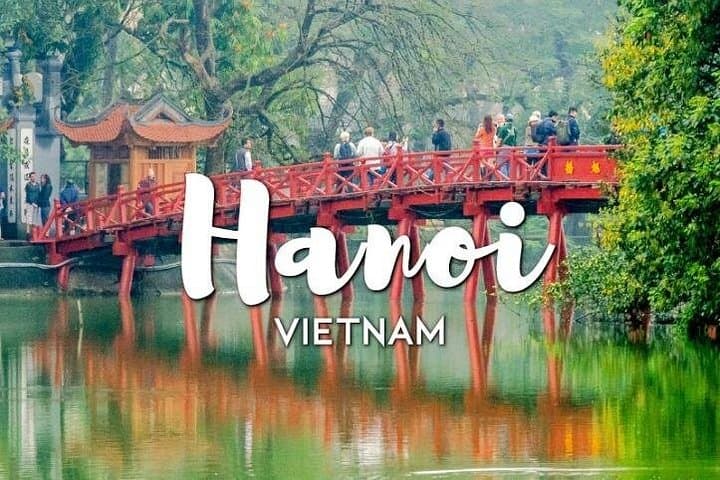 Ultimate Hanoi Layover Tour From Noi Bai—Old Quarter, West Lake & Hoan Kiem photo 4