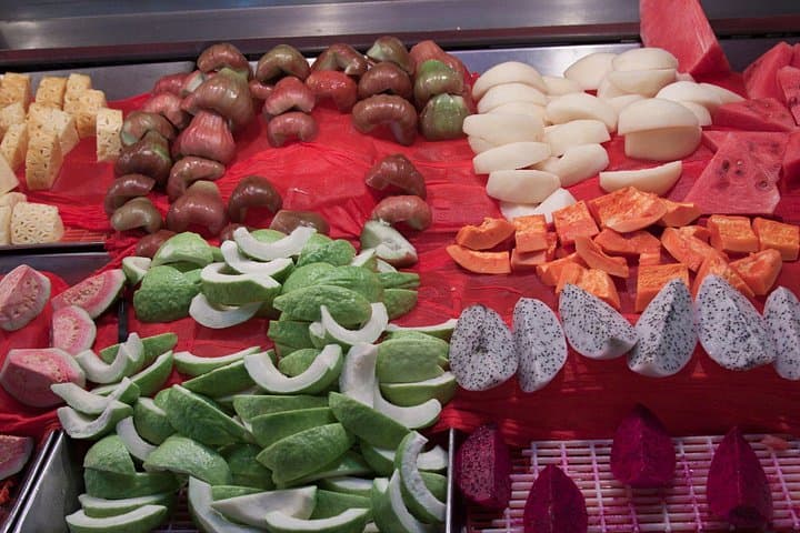 Taste Taipei: Private 3-Hour Food Tour Through Breakfast Stalls & Night Markets photo 3
