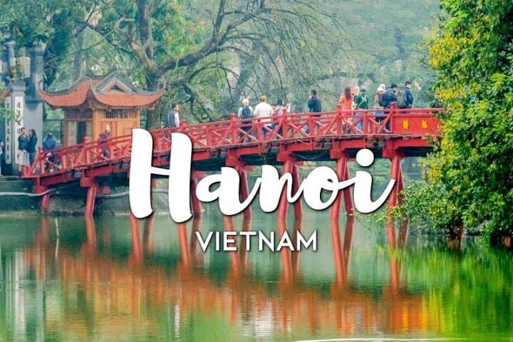 Hanoi Layover Tour: Best 6–8 Hour Private City Experience