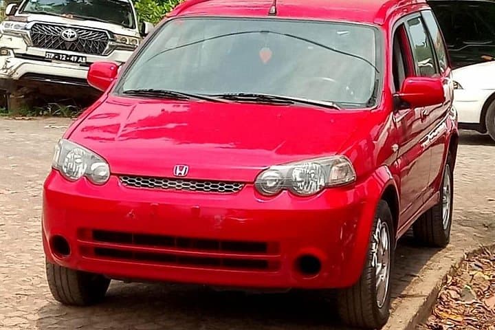 Private Airport Transfer Sao Tome Island to Sao Tome City