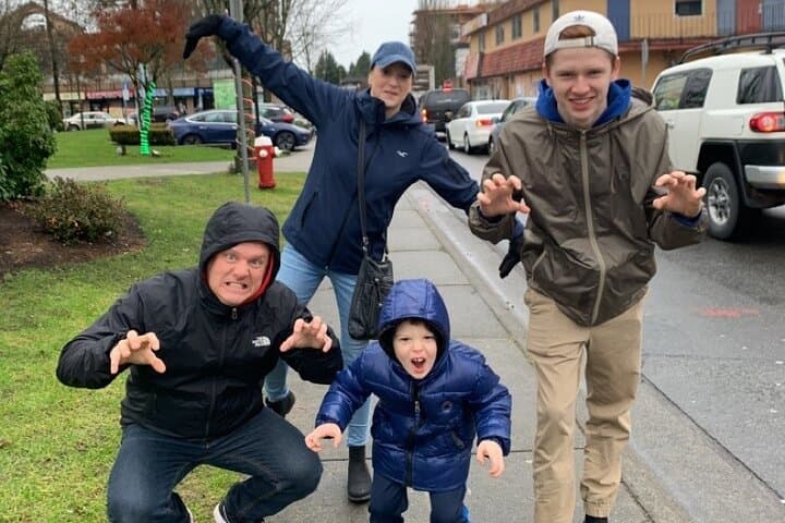 Broken Arrow Zombie Scavenger Hunt — Self-Guided City Survival Game photo 3