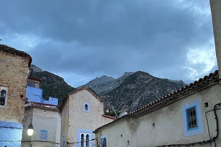 Blue City Walking Tour: Private 2-Hour Chefchaouen Medina Experience photo 4
