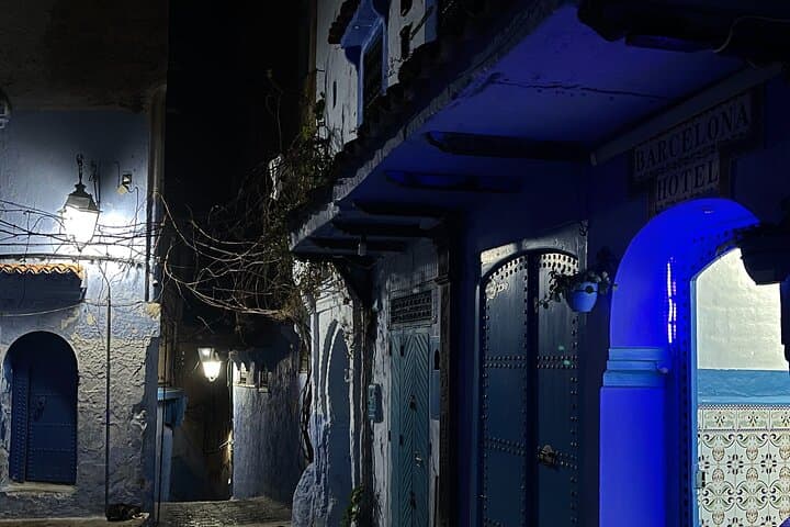 Blue City Walking Tour: Private 2-Hour Chefchaouen Medina Experience photo 5