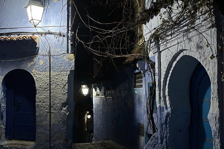 Blue City Walking Tour: Private 2-Hour Chefchaouen Medina Experience photo 6