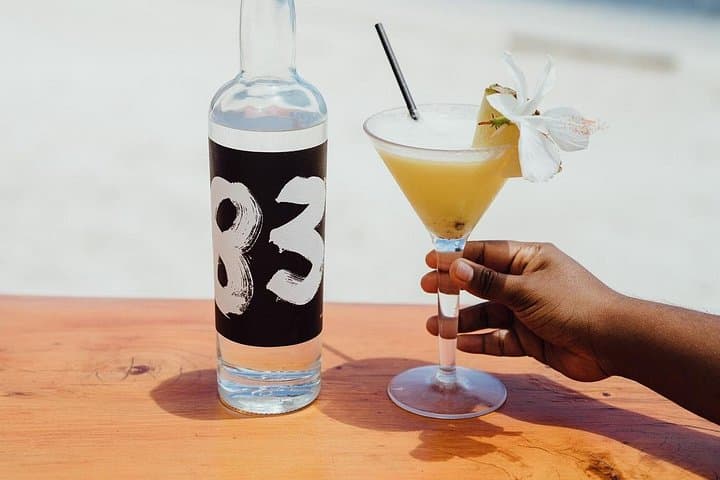 Port Vila Distillery & Sightseeing Tour — 83 Islands Rum, Markets & Local Flavors photo 1