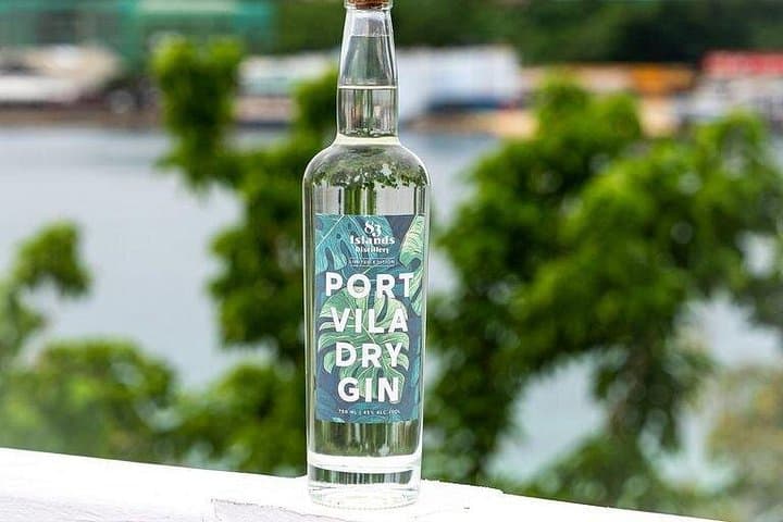 Port Vila Distillery & Sightseeing Tour — 83 Islands Rum, Markets & Local Flavors photo 2
