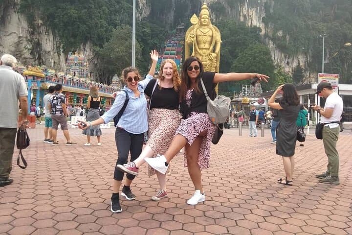 Genting Highlands Day Trip: Skyway Rides, Batu Caves & Cultural Workshops photo 2