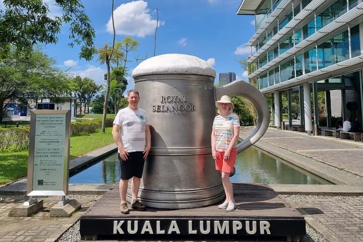 Genting Highlands Day Trip: Skyway Rides, Batu Caves & Cultural Workshops photo 4