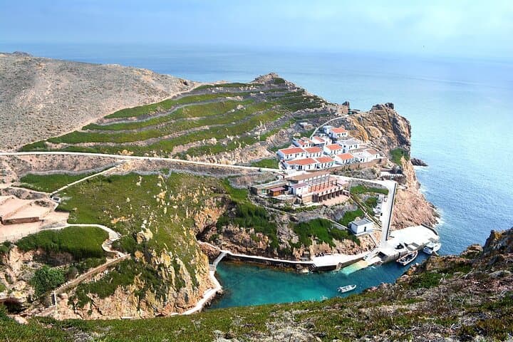 Private Day Trip from Lisbon to Obidos and the Berlengas: Medieval Streets & Atlantic Islands photo 1