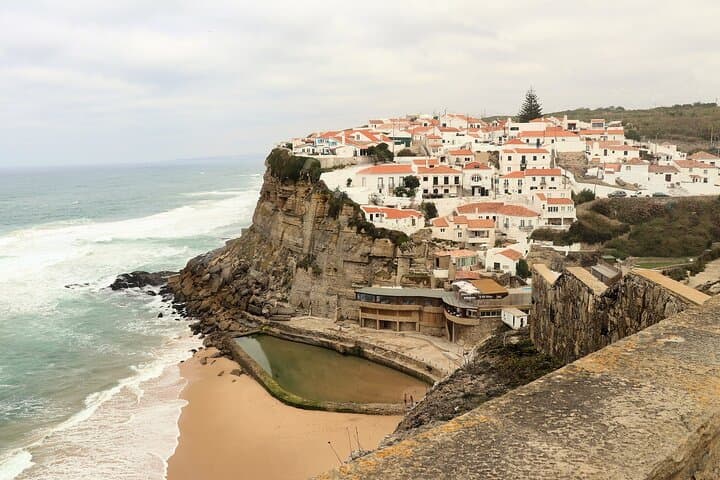Private Day Trip from Lisbon to Cascais and Sintra with Local Driver photo 5