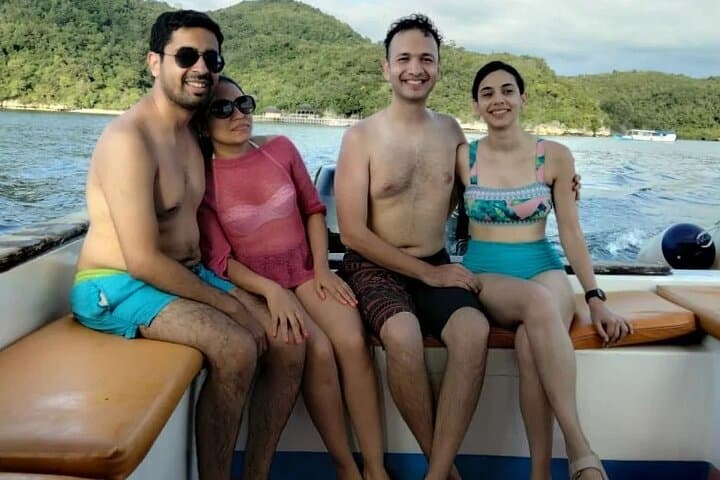 1-Day Komodo Private Fast-Boat: Padar, Komodo Dragons, Pink Beach & Mantas photo 6