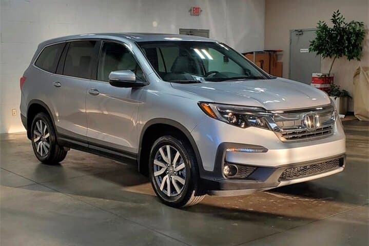 Columbus CMH Airport Private Transfer: Easy One-Way Ride to Hotels photo 2