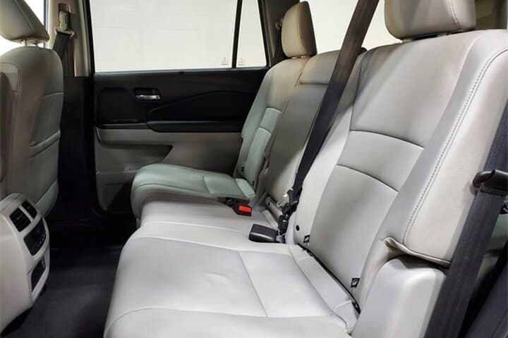Columbus CMH Airport Private Transfer: Easy One-Way Ride to Hotels photo 5