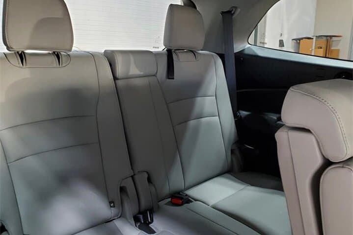 Columbus CMH Airport Private Transfer: Easy One-Way Ride to Hotels photo 6