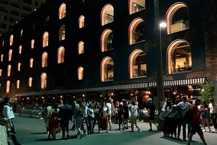 New York After Dark: Private Night Tour Up to 5 Guests photo 5