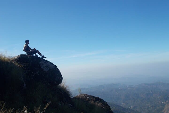 Munnar Half-Day Trek: Tea, Cardamom Trails & Sunrise Breakfast photo 4