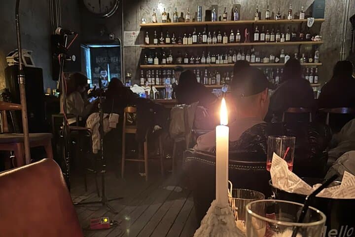 Beijing Hutong Night Crawl: Dumplings, Craft Beer & Secret Speakeasies photo 6