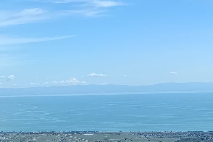 Mount Olympus Beyond the Postcards: Myth Trails, Enipeas Gorge & Hidden Springs photo 5