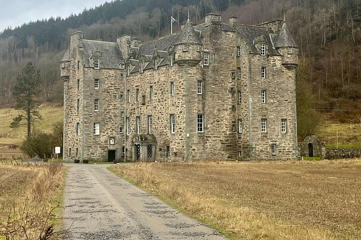 Private Guided Scottish Highlands Tour from Edinburgh — Kelpies, Trossachs & Loch Tay photo 1