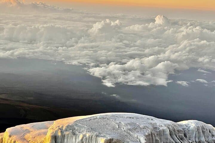 7-Day Lemosho Route Kilimanjaro: Private Guided Summit via Shira Plateau photo 2