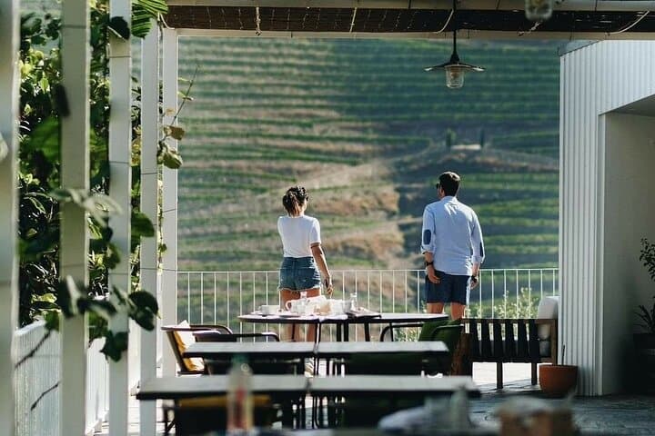Private Full-Day Douro Valley Tour: Wine, Olive Oil & Rabelo Boat Experience photo 3