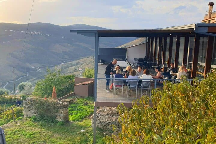 Private Full-Day Douro Valley Tour: Wine, Olive Oil & Rabelo Boat Experience photo 4