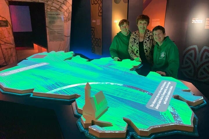 Inside the Saint Patrick Centre: Downpatrick’s New Exhibition and IMAX Experience photo 2
