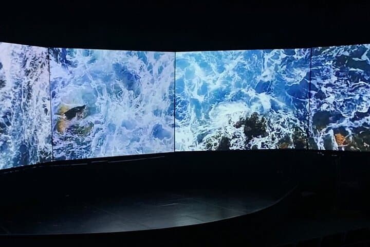 Inside the Saint Patrick Centre: Downpatrick’s New Exhibition and IMAX Experience photo 4