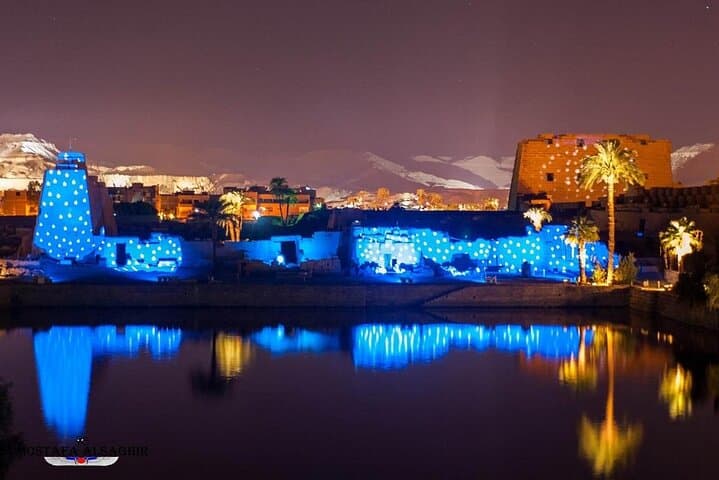 4-Day Private Nile Cruise Aswan to Luxor — Temples, Tombs & River Sailing photo 2
