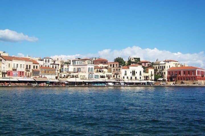 Private Cretan Treasure Hunt Tour — Explore Knossos, Chania & Balos by GPS photo 3