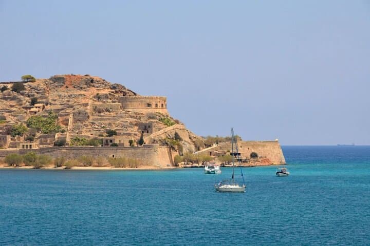 Private Cretan Treasure Hunt Tour — Explore Knossos, Chania & Balos by GPS photo 5